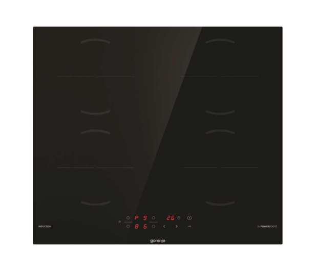 Gorenje GI6401BSCE - 1256644 - zdjęcie 2